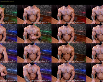 jaxonhunk