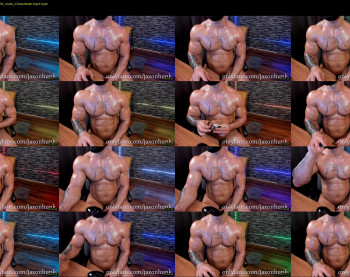 jaxonhunk