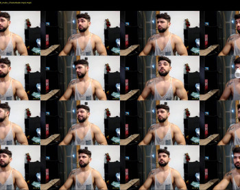 lukehunk