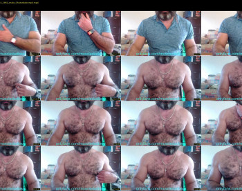 muscledadbear