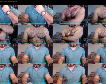 muscledadbear