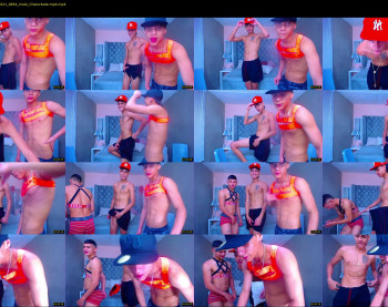 sexylatinbigdickss