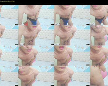 thom_kiss