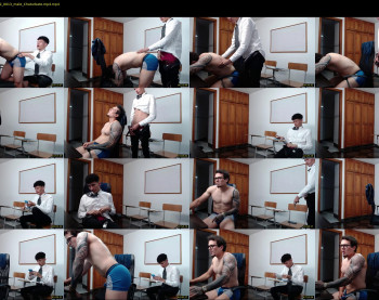 trevor_in_claxx
