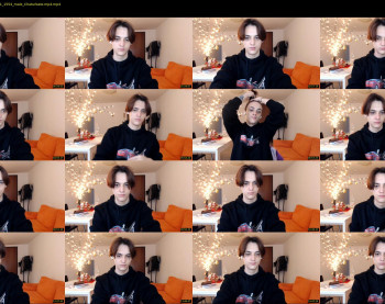 your_candyboy