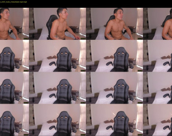 aaronmagnum