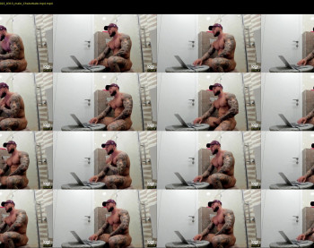 andrewbigbadhot