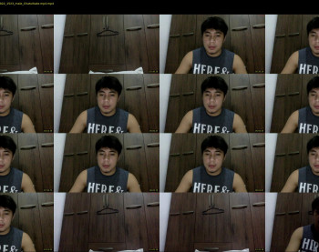 asiansquirtingguy