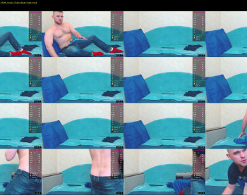 dancerjordan