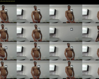 dirtycrazyboy