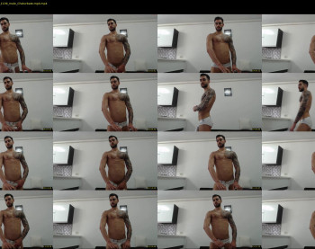 dirtycrazyboy
