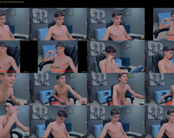 gavincolex