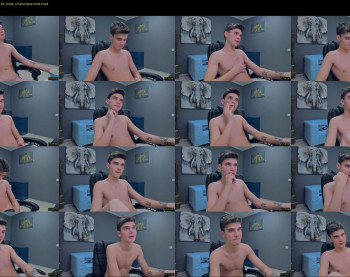 gavincolex