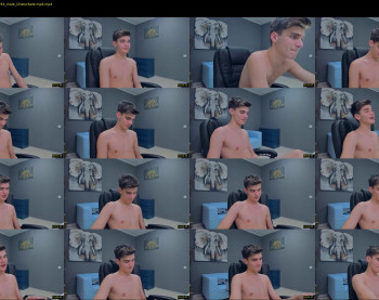 gavincolex