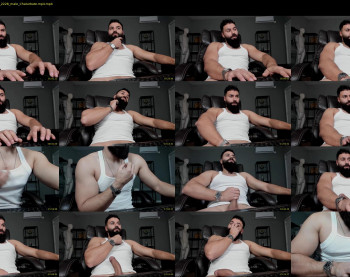glennmasters