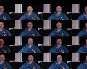 hardmrlazy