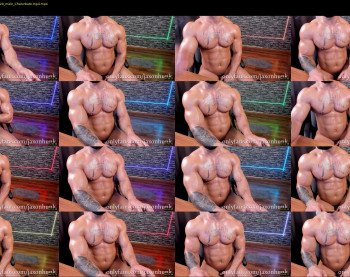 jaxonhunk