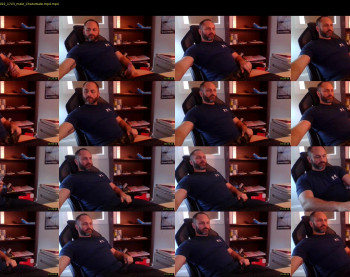 marshalbprescott