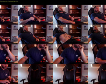 marshalbprescott