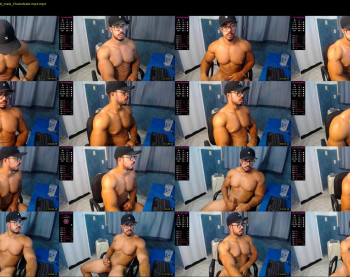 mikehotk