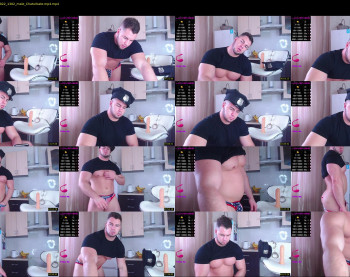muscularjohnforu