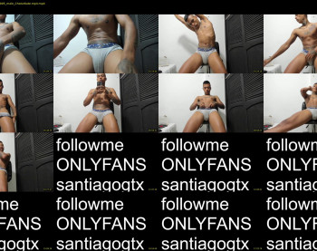 santiagogtx