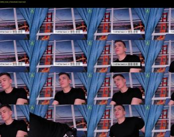 sultryandrew