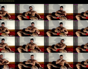 _hasan_muscle_