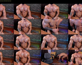 jaxonhunk