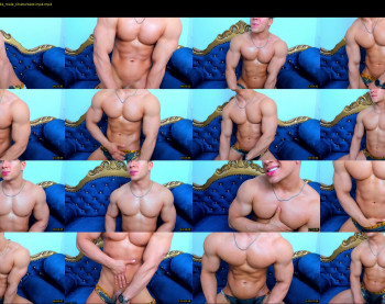 joeyevans
