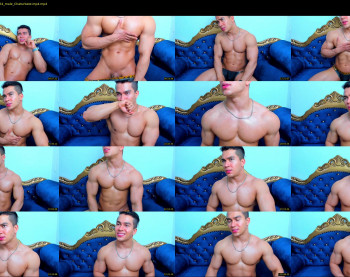 joeyevans