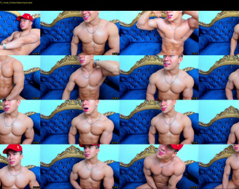 joeyevans