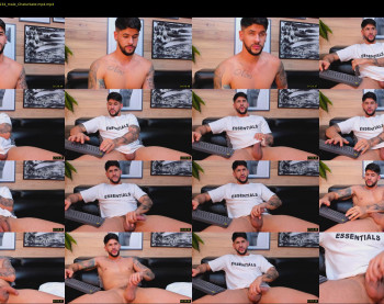 petesevans