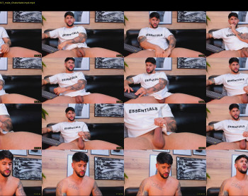 petesevans
