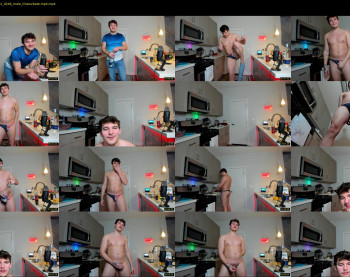 thejohnnystone