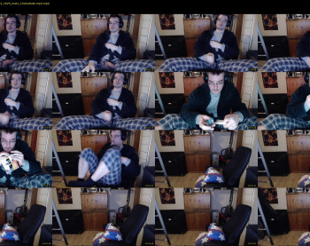 thepervertshow