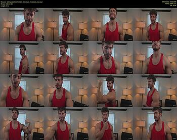 hotmuscles6t9