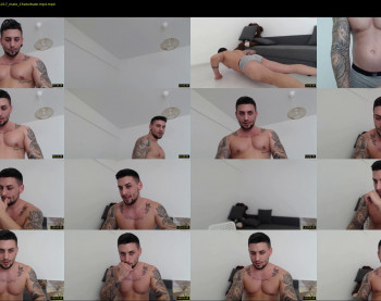 _dylangreen