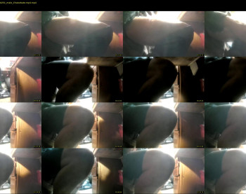 caughtnaked