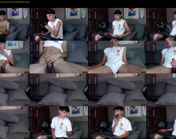 charlythesexyboy