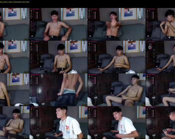 charlythesexyboy