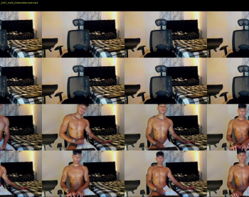 garret_mathix