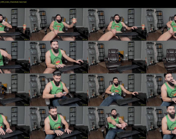 glennmasters