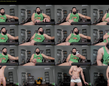 glennmasters