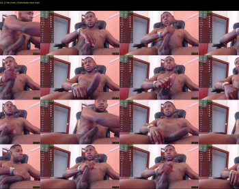 hardblackcum20