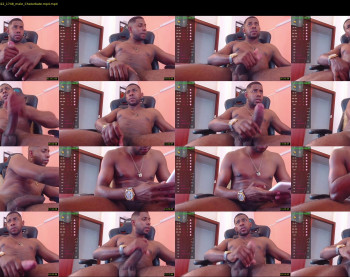 hardblackcum20