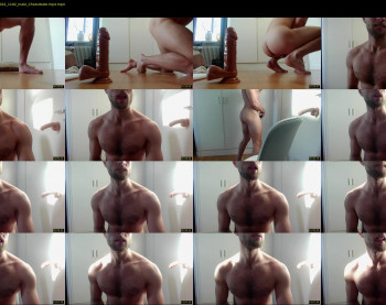 horny_bubblebutt