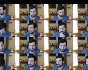 jerkingerman