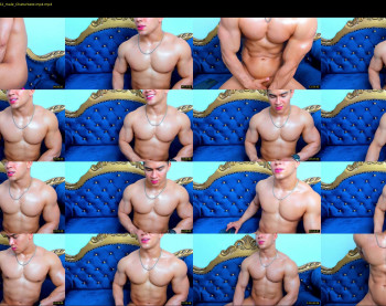joeyevans