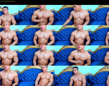 joeyevans